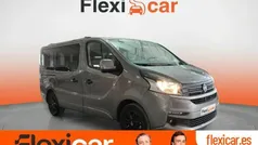Gris Usado 2020 Fiat Talento Van | 25.990 € (Precio justo)