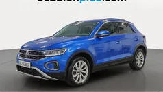 Usado 2023 VW T-Roc Life SUV | 21.137 € (Super precio)