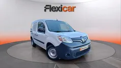 Blanco Usado 2021 Renault Kangoo Edition One Monovolumen | 11.290 € (Super precio)