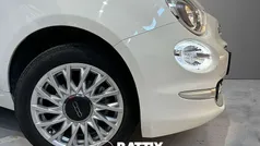 Usado 2022 Fiat 500 Dolcevita Utilitario | 10.990 € (Precio justo)