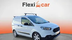 Usado 2021 Ford Transit Trend Berlina | 9290 € (Super precio)
