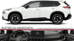 Usado 2025 Nissan X-Trail SUV | 43.999 € (Precio justo)