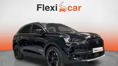 Negro Usado 2018 DS Automobiles DS7 Crossback Performance SUV | 18.590 € (Precio justo)
