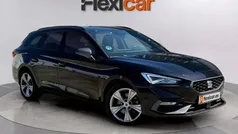 Usado 2020 Seat Leon FR Berlina | 17.090 € (Precio justo)