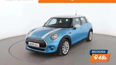 Usado 2016 Mini Cooper Utilitario | 11.499 € (Super precio)