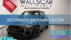 Usado 2018 Mini John Cooper Works Utilitario | 27.880 € (Precio justo)