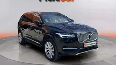 Azul Usado 2016 Volvo XC90 R-Design SUV | 23.490 € (Super precio)