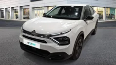 Blanco Usado 2021 Citroën C4 Feel Berlina | 15.690 € (Precio justo)