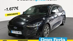 Usado 2023 Ford Focus ST-Line | 18.450 € (Precio justo)