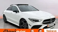 Usado 2020 Mercedes CLA180 Berlina | 27.690 € (Buen precio)