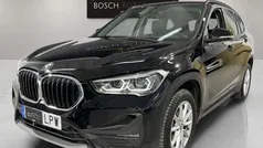 Usado 2021 BMW X1 Comfort Edition SUV | 25.990 € (Precio justo)