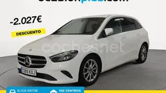 Usado 2019 Mercedes B200 Monovolumen | 22.300 € (Buen precio)