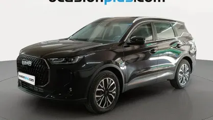 Usado Ebro s700 147 CV (108 kW) 2025 Blanco SUV