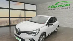 Usado 2021 Renault Clio V Business | 8388 € (Super precio)