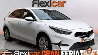 Usado Kia Ceed 101 CV (74 kW) 2022 Utilitario
