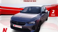 Usado 2022 Opel Corsa GS Line | 13.074 € (Precio justo)