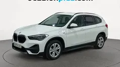 Blanco Usado 2022 BMW X1 SUV | 21.810 € (Super precio)
