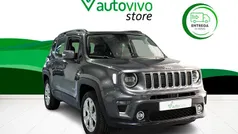 Usado 2021 Jeep Renegade Limited SUV | 17.900 € (Precio justo)