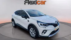 Usado 2020 Renault Captur Intens SUV | 14.890 € (Precio justo)