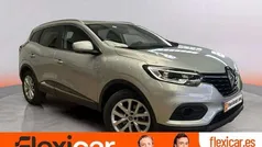 Usado 2019 Renault Kadjar Intens SUV | 14.990 € (Buen precio)