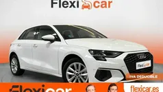 Usado 2021 Audi A3 Sportback e-tron Premium Berlina | 20.990 € (Precio justo)