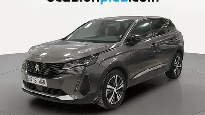 Usado 2023 Peugeot 3008 Allure SUV | 14.955 € (Precio justo)