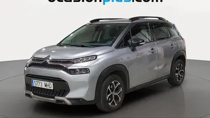 Usado Citroën C3 Aircross PureTech 110 CV (80 kW) 2023 SUV