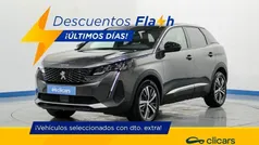 Usado 2024 Peugeot 3008 Allure SUV | 23.590 € (Buen precio)