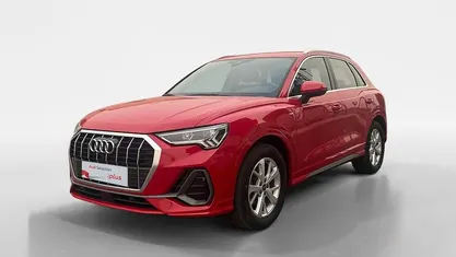 Usado 2024 Audi Q3 S-Line SUV | 37.900 € (Precio justo)