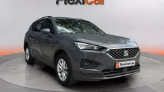 Gris Usado 2023 Seat Tarraco Style SUV | 23.490 € (Super precio)