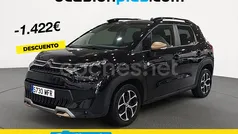 Usado 2023 Citroën C3 Aircross SUV | 15.650 € (Precio justo)