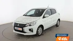 Usado 2023 Mitsubishi Space Star Motion Berlina | 13.499 € (Precio justo)