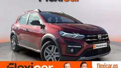 Usado 2021 Dacia Sandero Essentiel Utilitario | 11.690 € (Super precio)