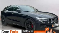 Usado 2018 Maserati Levante SUV | 39.790 € (Super precio)