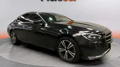 Usado 2021 Mercedes E220 Berlina | 31.090 € (Super precio)