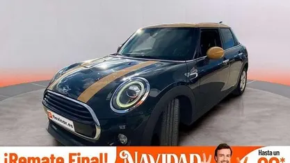 Usado 2019 Mini Cooper Utilitario | 14.490 € (Buen precio)