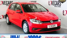 Usado 2018 VW Golf VII Utilitario | 15.900 € (Precio justo)