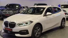 Usado 2024 BMW 116 Utilitario | 20.900 € (Super precio)