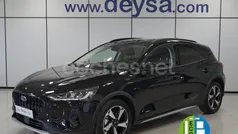 Negro Usado 2025 Ford Focus Active Berlina | 24.790 € (Precio justo)