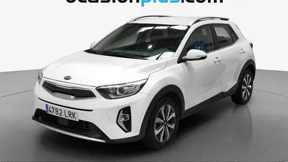 Usado Kia Stonic 120 CV (88 kW) 2021 SUV