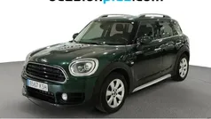 Usado 2018 Mini Cooper Countryman SUV | 18.173 € (Buen precio)