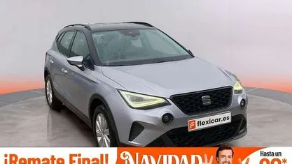 Usado Seat Arona Style 110 CV (80 kW) 2023 SUV