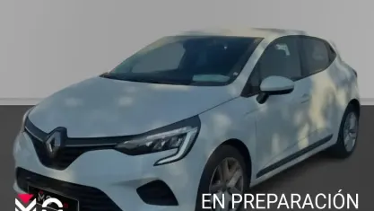 Usado Renault Clio Intens 90 CV (66 kW) 2022 Utilitario