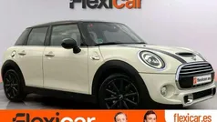 Usado 2018 Mini Cooper S Utilitario | 15.490 € (Super precio)