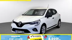 Usado 2020 Renault Clio V Business Berlina | 12.290 € (Precio justo)