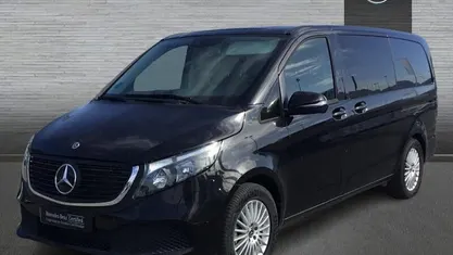 Usado Mercedes EQV300 69 kW (95 CV) 2023 Monovolumen