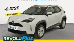 Usado 2024 Toyota Yaris Cross Business Edition SUV | 26.100 € (Precio justo)