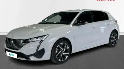 Usado Peugeot 308 Allure 130 CV (95 kW) 2024