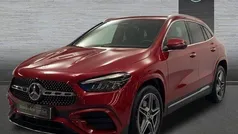 Usado 2023 Mercedes GLA250 AMG line SUV | 42.000 € (Buen precio)