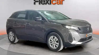 Usado Peugeot 3008 Active 131 CV (96 kW) 2022 SUV